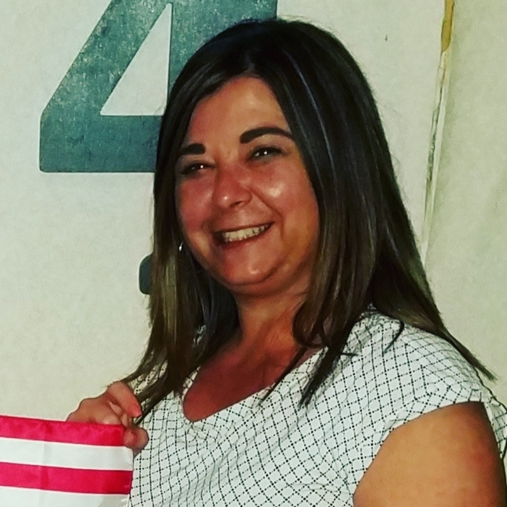 Meet your Posher, Michelle